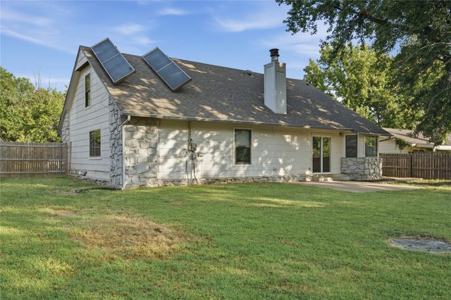 2938 W 65th Street, Tulsa, OK 74132