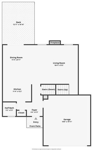 1106 Rolling Hills Court, Norwalk, IA 50211