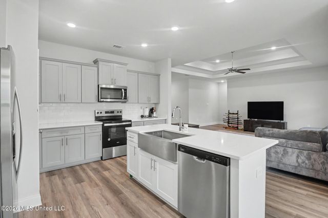 4981 Fern Drive, D'iberville, MS 39540