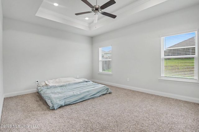 4981 Fern Drive, D'iberville, MS 39540