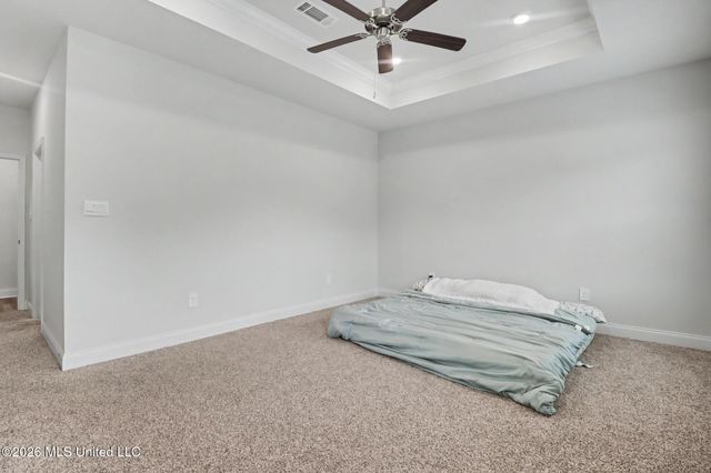 4981 Fern Drive, D'iberville, MS 39540