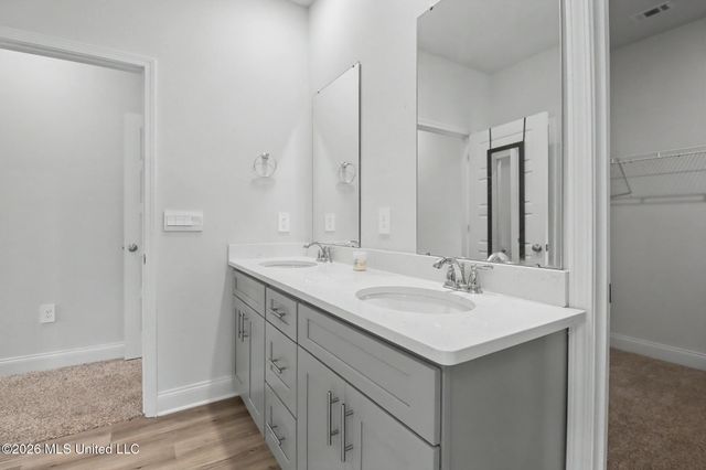 4981 Fern Drive, D'iberville, MS 39540