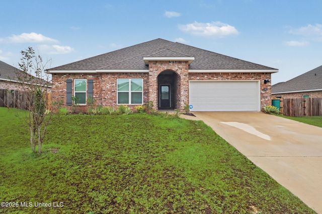 4981 Fern Drive, D'iberville, MS 39540