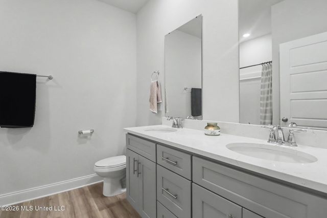 4981 Fern Drive, D'iberville, MS 39540