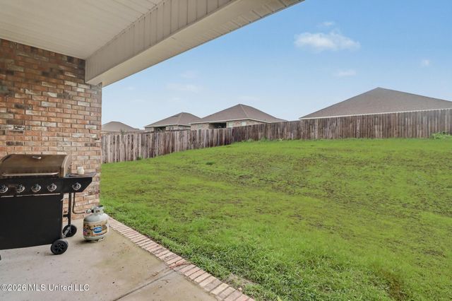 4981 Fern Drive, D'iberville, MS 39540