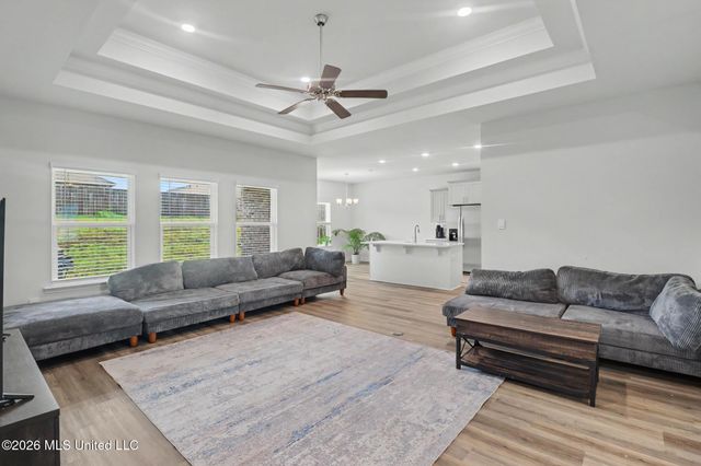 4981 Fern Drive, D'iberville, MS 39540