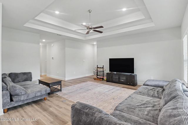 4981 Fern Drive, D'iberville, MS 39540