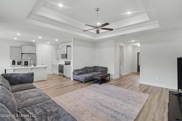 4981 Fern Drive, D'iberville, MS 39540