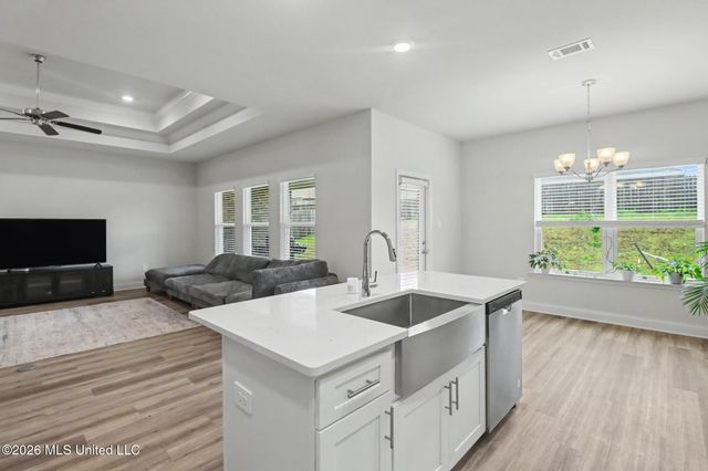 4981 Fern Drive, D'iberville, MS 39540