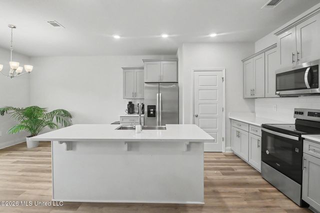 4981 Fern Drive, D'iberville, MS 39540