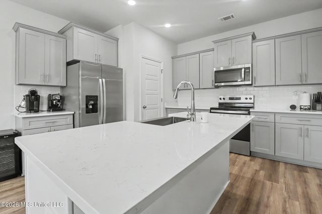 4981 Fern Drive, D'iberville, MS 39540