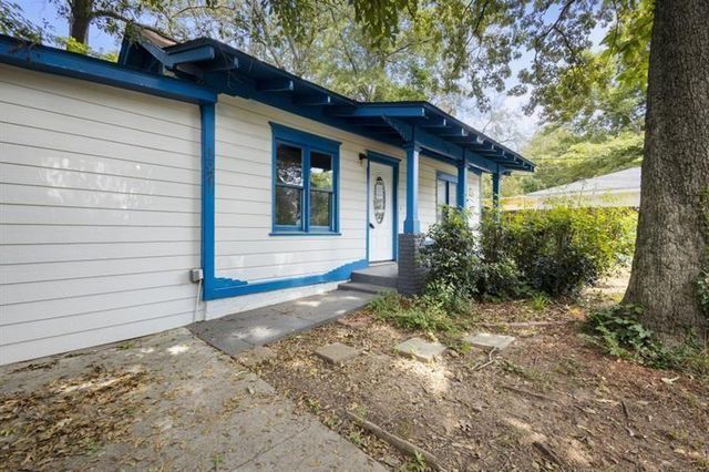 1321 Mcclelland Avenue, Atlanta, GA 30344