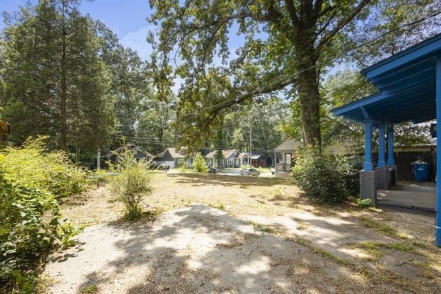 1321 Mcclelland Avenue, Atlanta, GA 30344