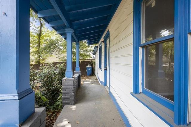 1321 Mcclelland Avenue, Atlanta, GA 30344