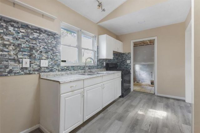 1321 Mcclelland Avenue, Atlanta, GA 30344