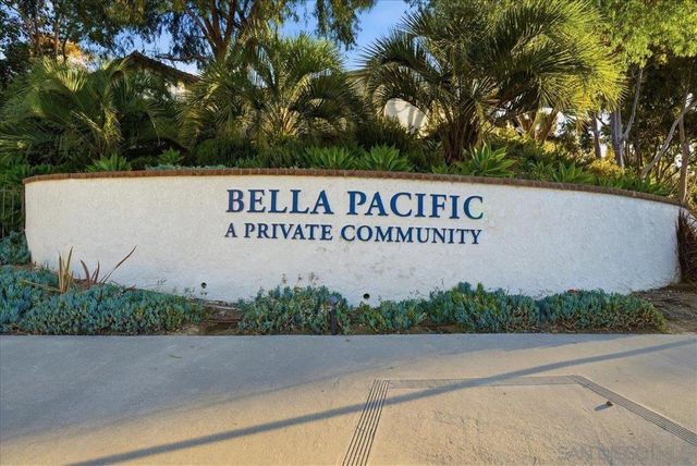4829 Bella Pacific Row 116, San Diego, CA 92109