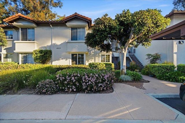 4829 Bella Pacific Row 116, San Diego, CA 92109
