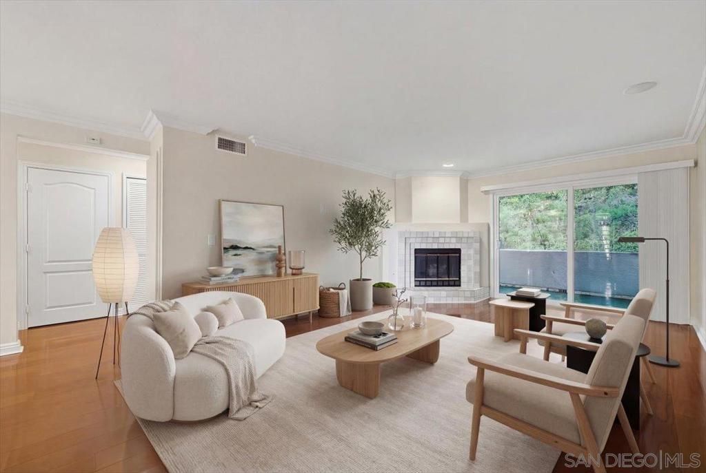 4829 Bella Pacific Row 116, San Diego, CA 92109