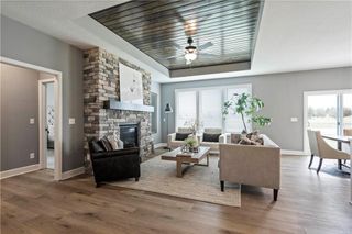 124 NW Mulberry Court, Blue Springs, MO 64014