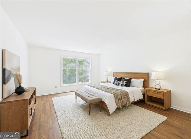 1111 Cannongate Crossing SW, Marietta, GA 30064