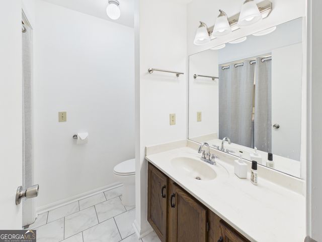 1111 Cannongate Crossing SW, Marietta, GA 30064