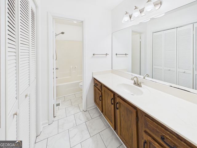 1111 Cannongate Crossing SW, Marietta, GA 30064