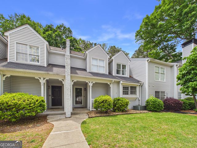 1111 Cannongate Crossing SW, Marietta, GA 30064