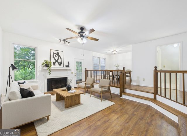 1111 Cannongate Crossing SW, Marietta, GA 30064