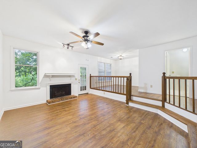 1111 Cannongate Crossing SW, Marietta, GA 30064