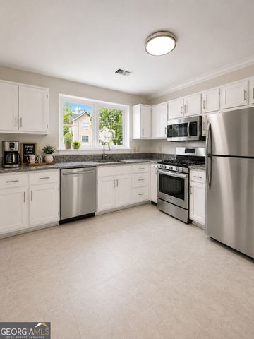 1111 Cannongate Crossing SW, Marietta, GA 30064