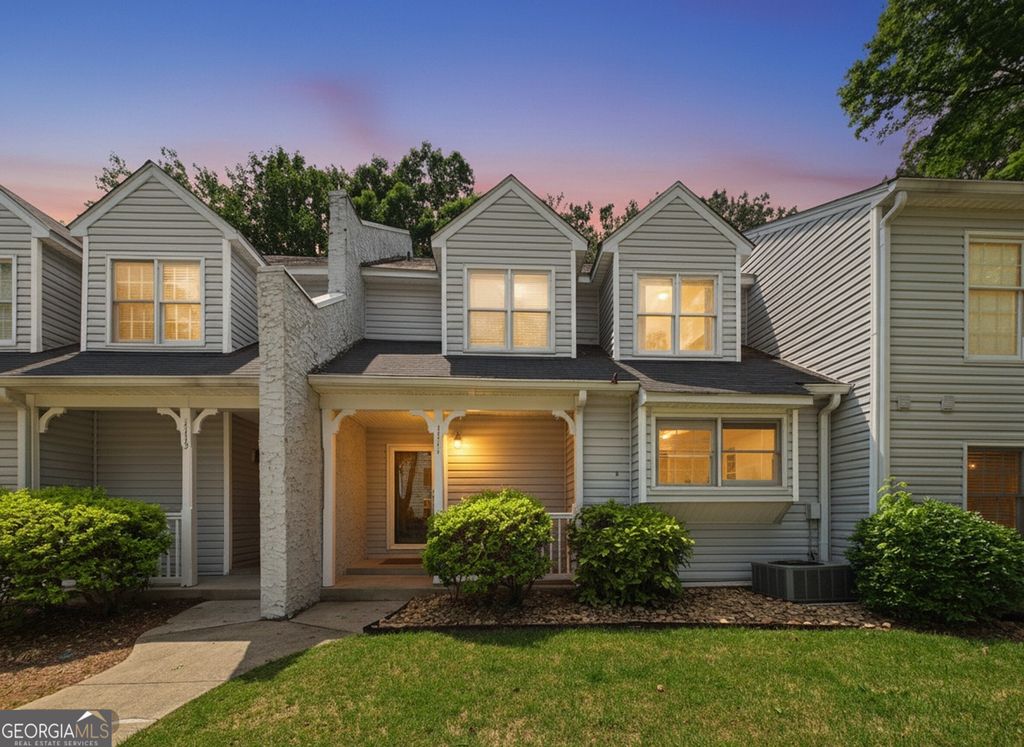 1111 Cannongate Crossing SW, Marietta, GA 30064