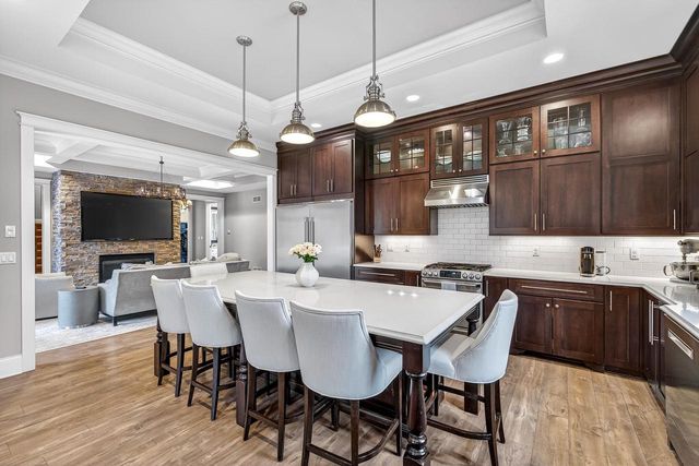 1500 Bristlecone Drive, Hartland, WI 53029