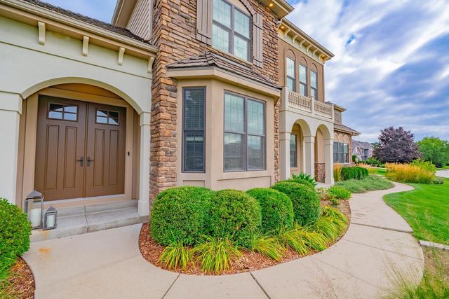 1500 Bristlecone Drive, Hartland, WI 53029