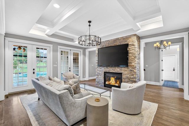 1500 Bristlecone Drive, Hartland, WI 53029