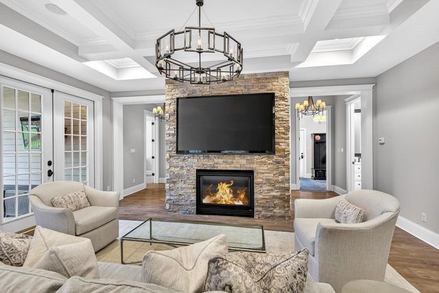 1500 Bristlecone Drive, Hartland, WI 53029