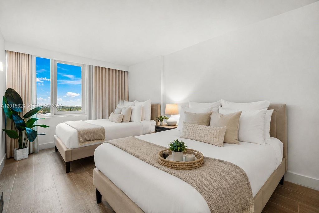 2301 Collins Avenue 1128, Miami Beach, FL 33139