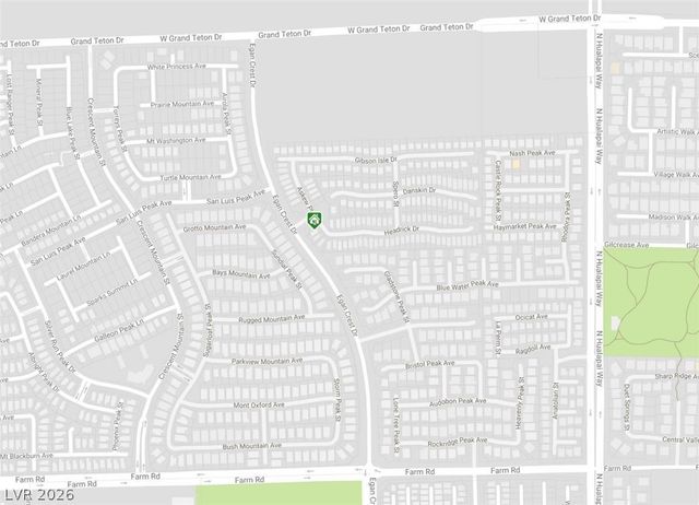 7823 Askew Place, Las Vegas, NV 89166