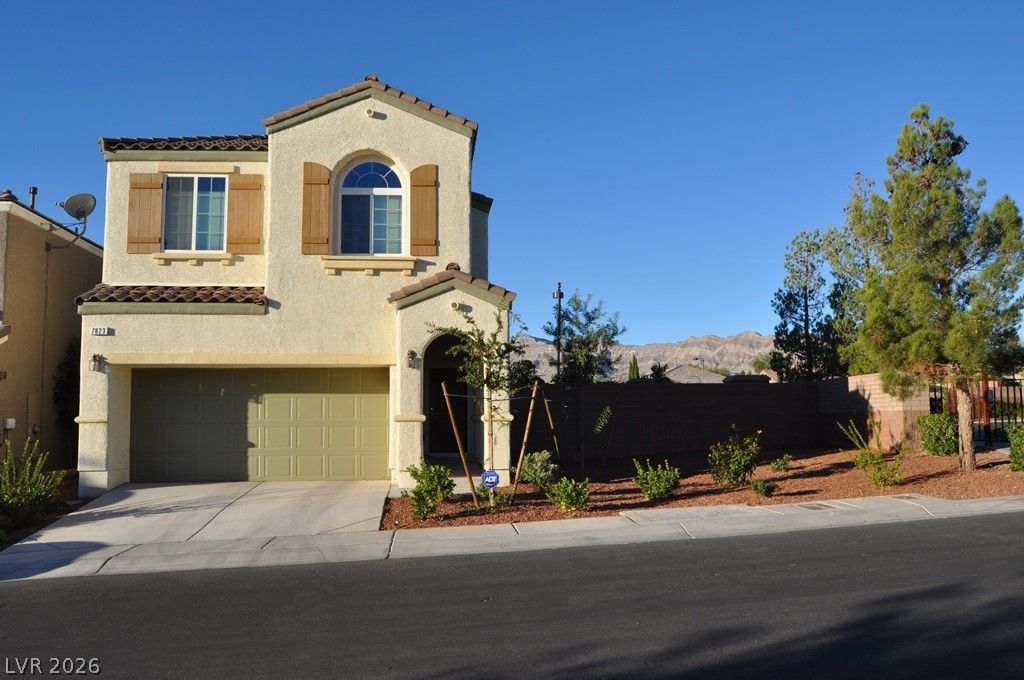 7823 Askew Place, Las Vegas, NV 89166