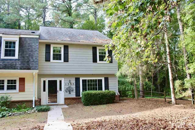 1355 Springlawn Court, Raleigh, NC 27609