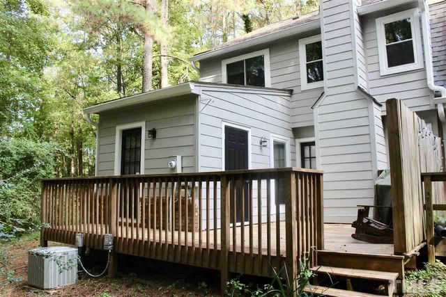 1355 Springlawn Court, Raleigh, NC 27609