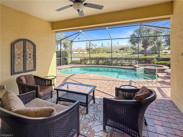 13525 Villa Di Preserve LN, Estero, FL 33928