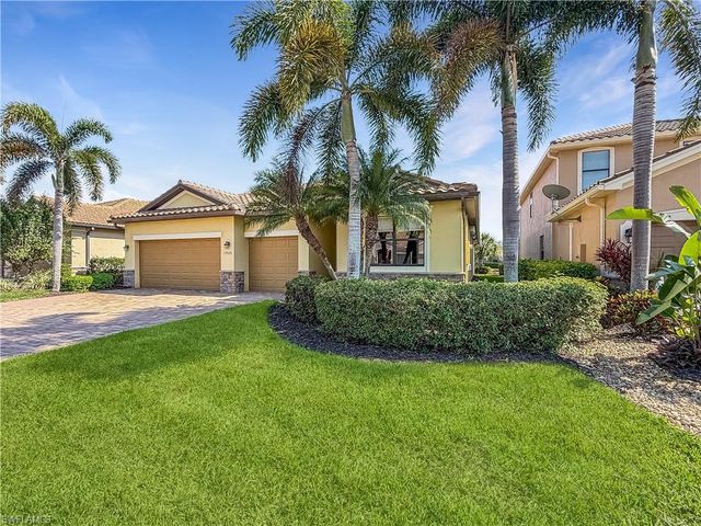 13525 Villa Di Preserve LN, Estero, FL 33928