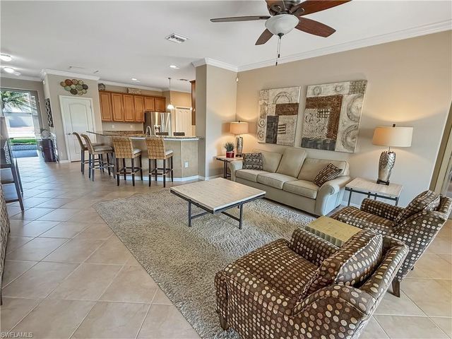 13525 Villa Di Preserve LN, Estero, FL 33928