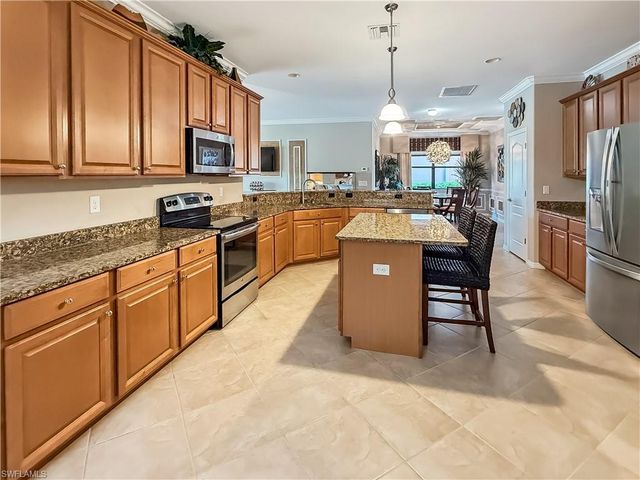 13525 Villa Di Preserve LN, Estero, FL 33928