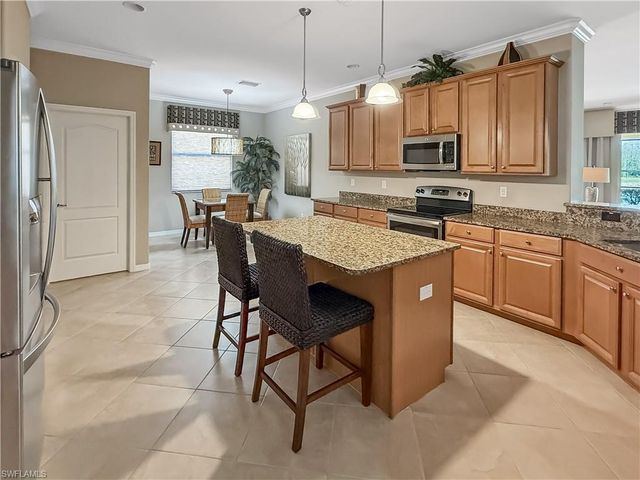 13525 Villa Di Preserve LN, Estero, FL 33928