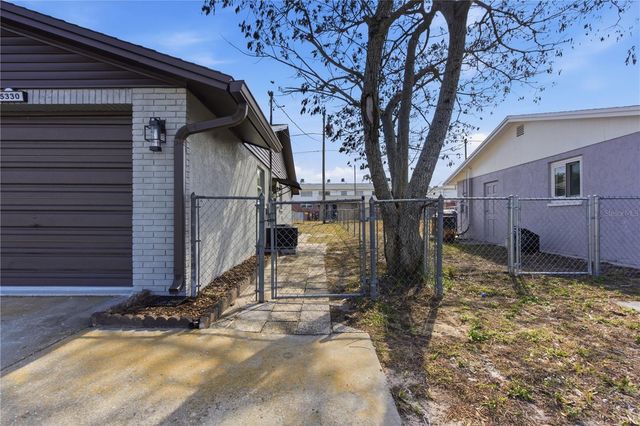 5330 POINSETTIA DR, New Port Richey, FL 34652