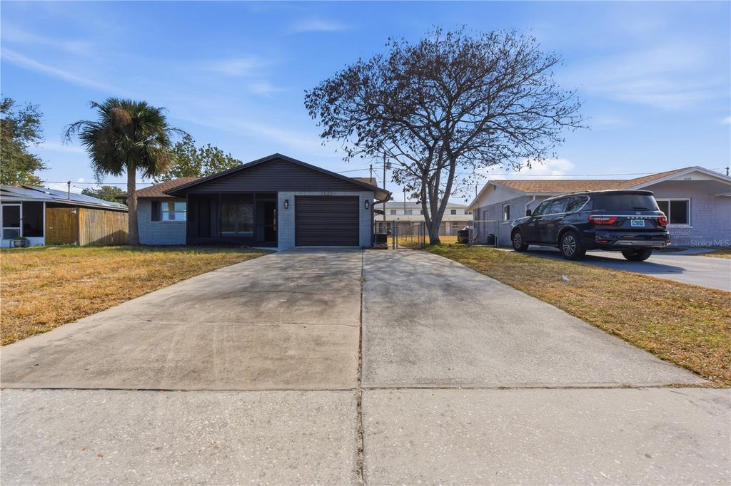 5330 POINSETTIA DR, New Port Richey, FL 34652