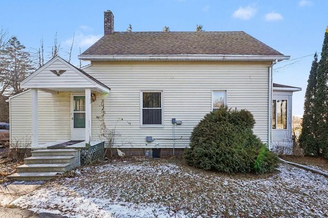 6935 Swan Creek Road, Saginaw, MI 48609