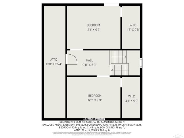 6935 Swan Creek Road, Saginaw, MI 48609