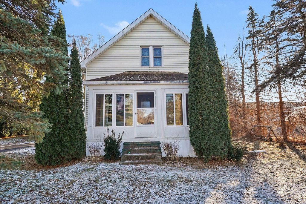 6935 Swan Creek Road, Saginaw, MI 48609